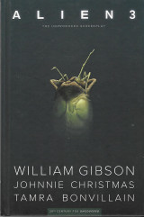 Alien 3: The Unproduced Screenplay
