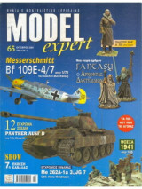Model Expert Περιοδικο Μοντελισμου Τευχος 65