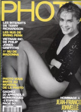 Photo magazine 387