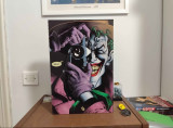 Absolute Batman The Killing Joke Deluxe