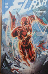 Flash Tome 6 - Déparage