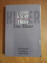 Hitler - Eine Bilanz