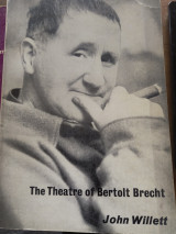 The Theatre of Bertolt Brecht