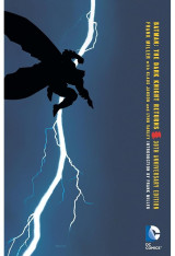 Batman. The Dark Knight Returns