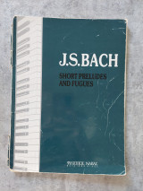 J.S.Bach