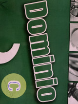 Dominio c