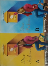 Dear penfriend A & B