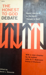 The honest to God debate