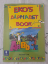 Eko's Alphabet Book