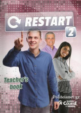(pack) Restart 2 (+mp3 Cd +grammar Book Teacher's + Restart 2 Teacher's)