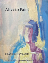 Alive to paint