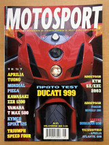 Motosport τεύχος 273