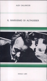 Il marxismo di Althusser