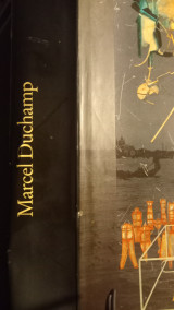 Catalogo Duchamp