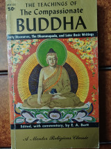 The Teachings of the Compassionate Buddha