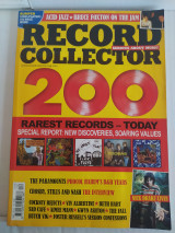Record Collector issue 408