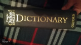 Concise Oxford Dictionary