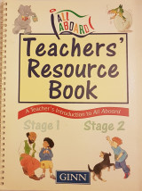 All Aboard Teachers' Resource Book