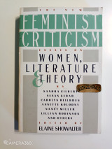 The New Feminist Criticism