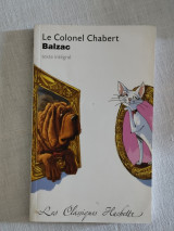 Le colonel Chabert
