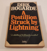A Postillion Struck by Lightning