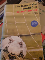 The story of the World cup 1930-1994