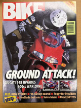 Bike 11/1995