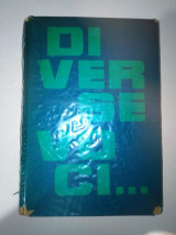 Eugenio Adamo: Diverse voci - Antologia anni '60 per Ginnasio e LIceo scientif.