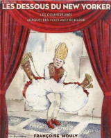 Les Dessous Du New Yorker