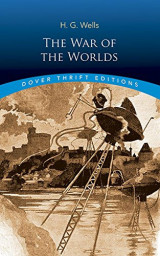The War of the Worlds (Dover Thrift Editions)