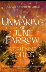 The unmaking of June Farrow