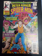 Spider-Man #1 - 1