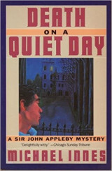 Death on a Quiet Day