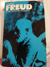 On psychopathology