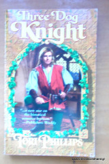 Three Dog Knight