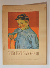 Vincent van Gogh (Maestri del Colore, Fascicolo n. 9 - Italian Edition)