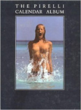 Pirelli Calendar Album: The First 25 Years