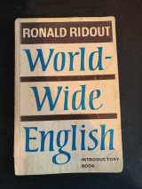 World Wide English Introductory Book