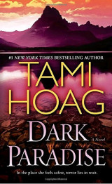 Dark Paradise: A Novel