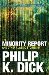 The Philip K. Dick Reader