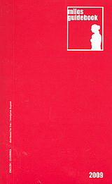 Milos Guidebook 2009