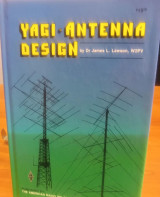 Yagi Antenna Design