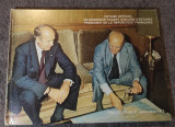 Voyage officiel de Moncier Valery Giscard d Estaing (Greece 17-21 Sept 1975