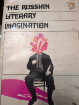 The Russian Literary Imagination