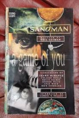 A Game of You