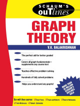 Schaum's Outlines of Graph Theory