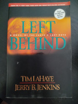Left Behind