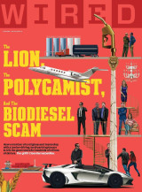 Wired 03.2021