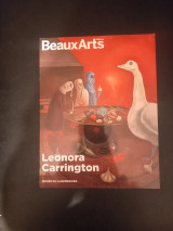 Leonora Carrington