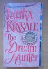 The Dream Hunter